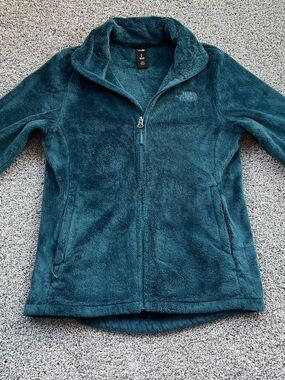 The North Face Osito Jacket